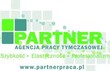 Агентство по трудоустройству за границей Partner Temps sp. z o.o. sp. k.